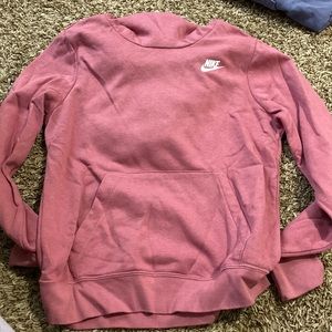 Womens Nike Sweatshirt